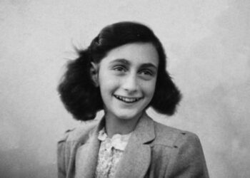 Chi era Anna Frank: genitori, storia vera e morte