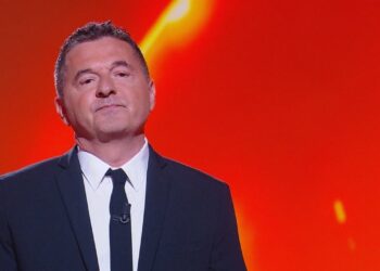 Le Iene, perché Teo Mammucari non era in studio? Cos’è successo