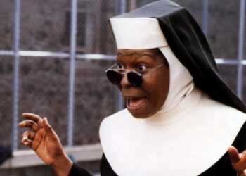 A chi è ispirato il film Sister Act