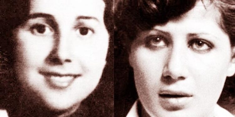 Chi era Rosaria Lopez, la ragazza uccisa a soli 19 anni