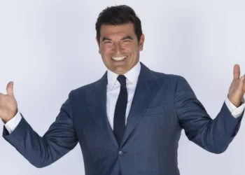 Chi è Riccardo Pezzali, protagonista della puntata di Boss in incognito 16 Gennaio