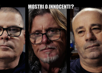 Chi sono Luigi Schiavo, Giuseppe La Rocca e Ciro Imperante arrestati per la strage di Ponticelli