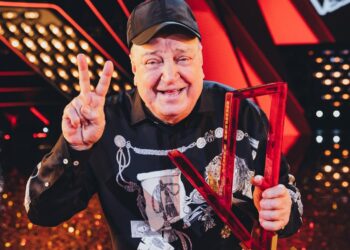 che fine ha fatto annibale giannarelli