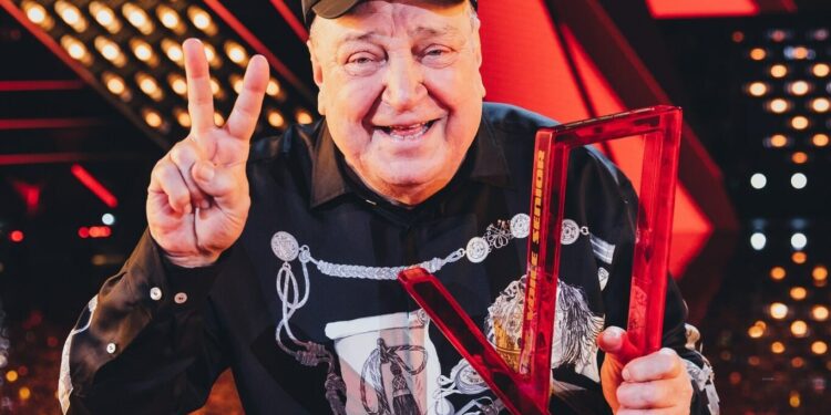 che fine ha fatto annibale giannarelli