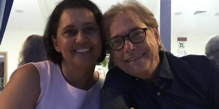 Annamaria Gallo, chi è la moglie di Nino D’Angelo: età, figli, malattia e lavoro