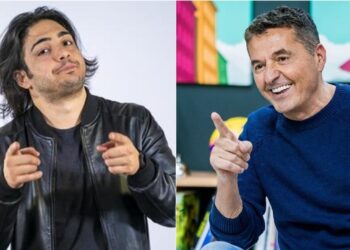 Le Iene, perché Max Angioni sostituisce Teo Mammucari