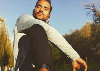 Chi è Andrew Howe: età, fidanzata, biografia, mamma, vita privata e nuovo lavoro
