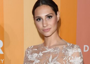 Beatrice Valli: età, marito, figli, lavoro, gravidanza e vita privata