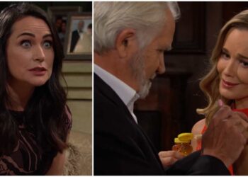 Beautiful, anticipazioni 18 gennaio: Brooke fa pressione su Eric per Donna. Katie dà una speranza a Carter