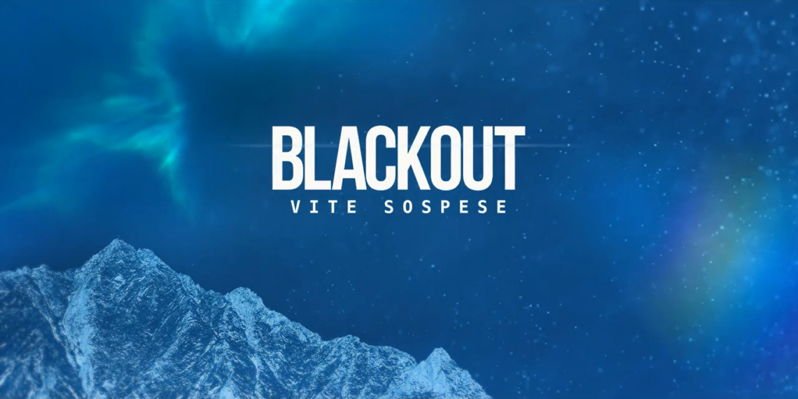 Black Out-Vite sospese è ispirato a una storia realmente accaduta?