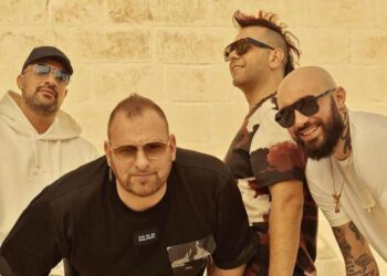 Boomdabash: chi sono e significato del nome