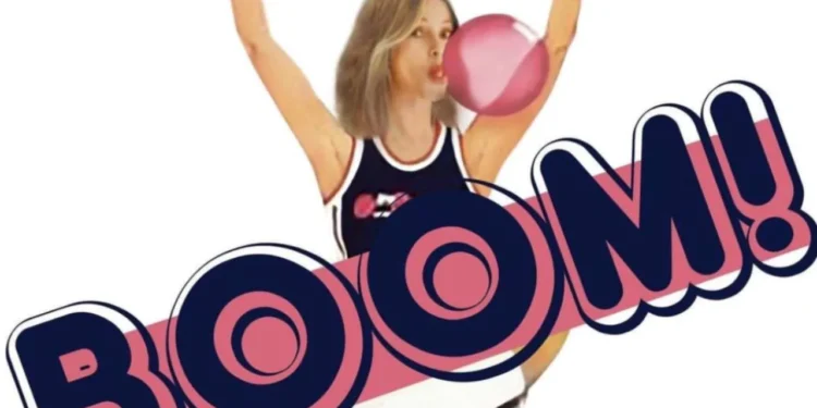 Chi sono i concorrenti della prima puntata di Boomerissima: nomi