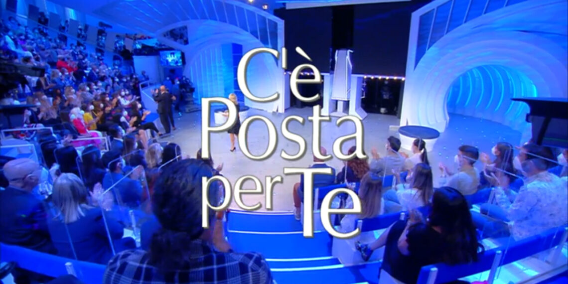 C’è Posta per te: è stato tradito dalla fidanzata: ”Fa tutto lei”. Cos’è successo