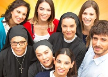 Che Dio ci aiuti: anticipazioni 2 Febbraio
