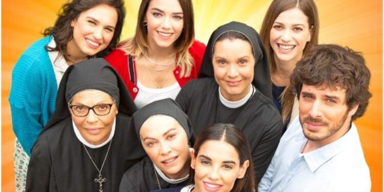 Che Dio ci aiuti: anticipazioni 2 Febbraio