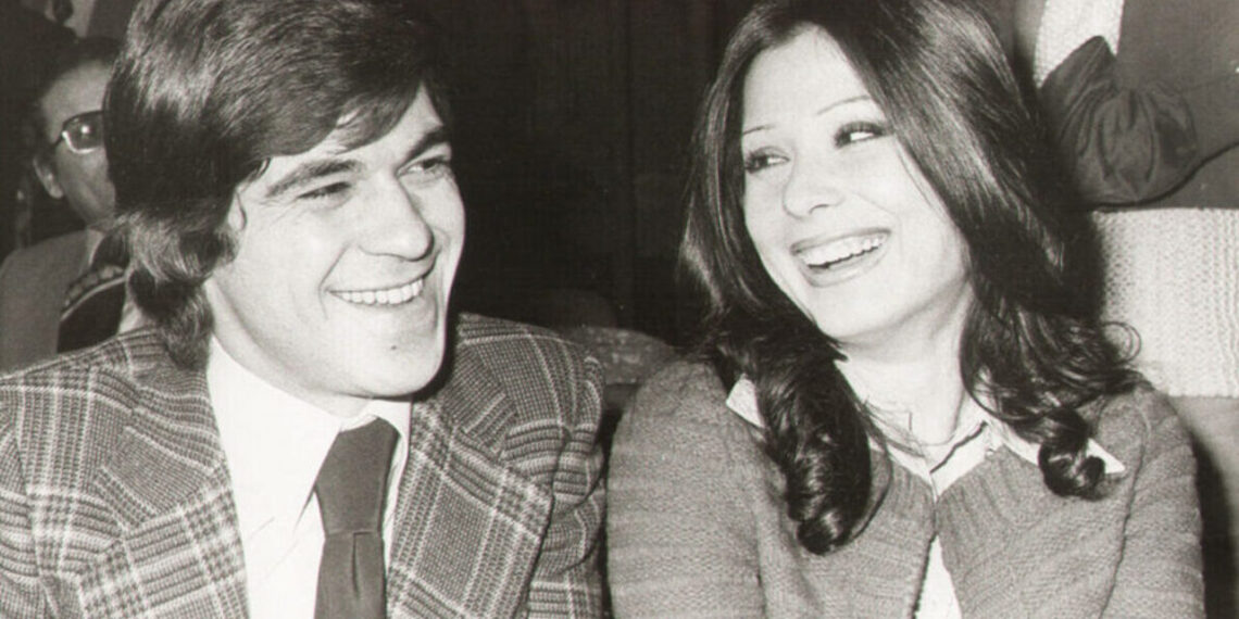 Pino Cappellano, chi è il marito di Rosanna Fratello: età, figli, lavoro e vita privata