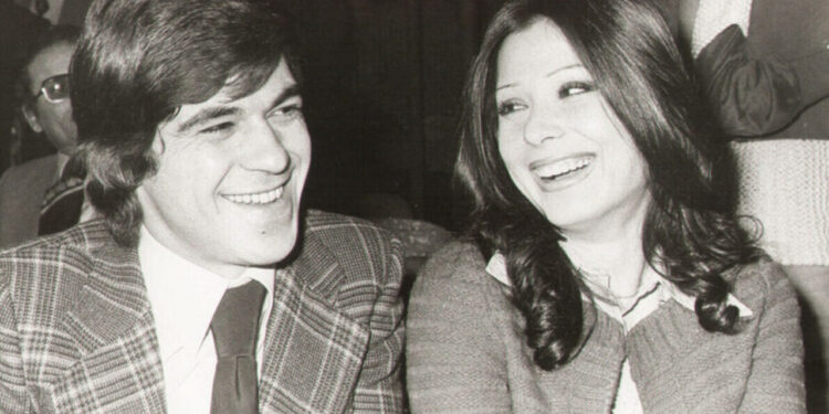 Pino Cappellano, chi è il marito di Rosanna Fratello: età, figli, lavoro e vita privata