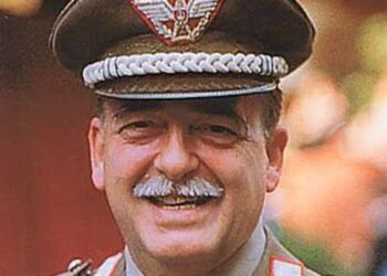 Chi sono i figli del generale Dalla Chiesa: nomi e cosa fanno oggi