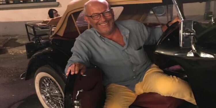 Chi è il papà di Edoardo Donnamaria: età, lavoro, e biografica