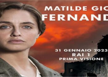 Fernanda è tratto da una storia vera?