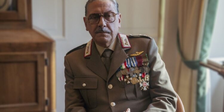 Anticipazioni “Il nostro generale” seconda puntata domani 10 Gennaio