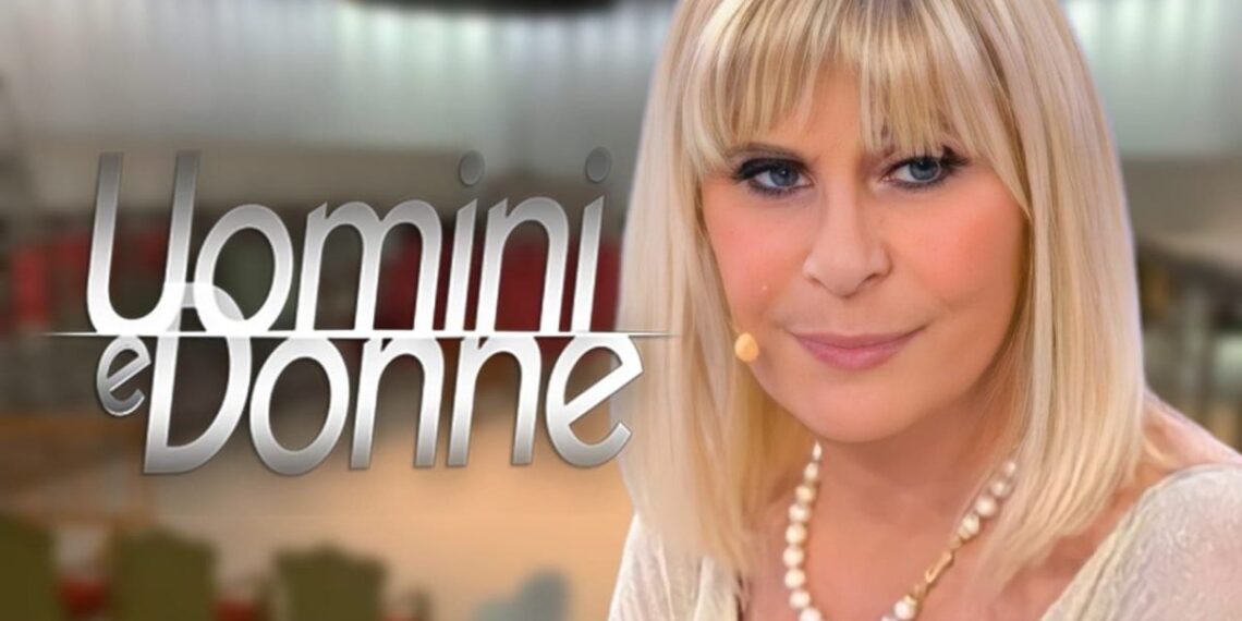 Uomini e Donne, anticipazioni 18 gennaio: Gemma ancora rifiutata. Alessio Campoli se ne va