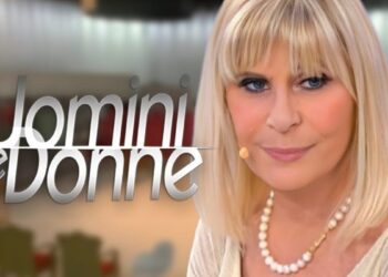 Uomini e Donne, anticipazioni 18 gennaio: Gemma ancora rifiutata. Alessio Campoli se ne va