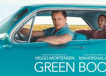 Green Book, la vera storia di Don Shirley