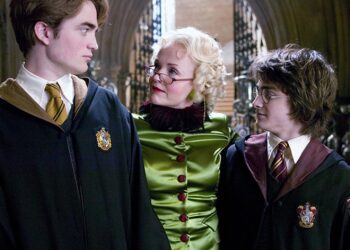 Chi ha messo il nome di Harry Potter nel Calice di Fuoco