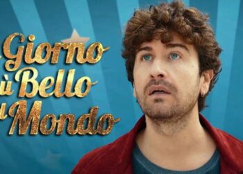 Il giorno più bello del mondo: trama, cast, attori e dove è stato girato