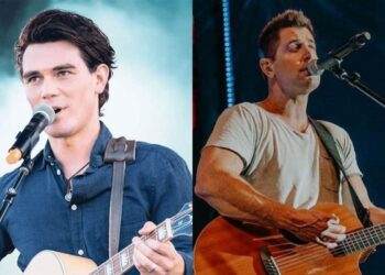Jeremy Camp: storia vera protagonista Cosa mi lasci di te