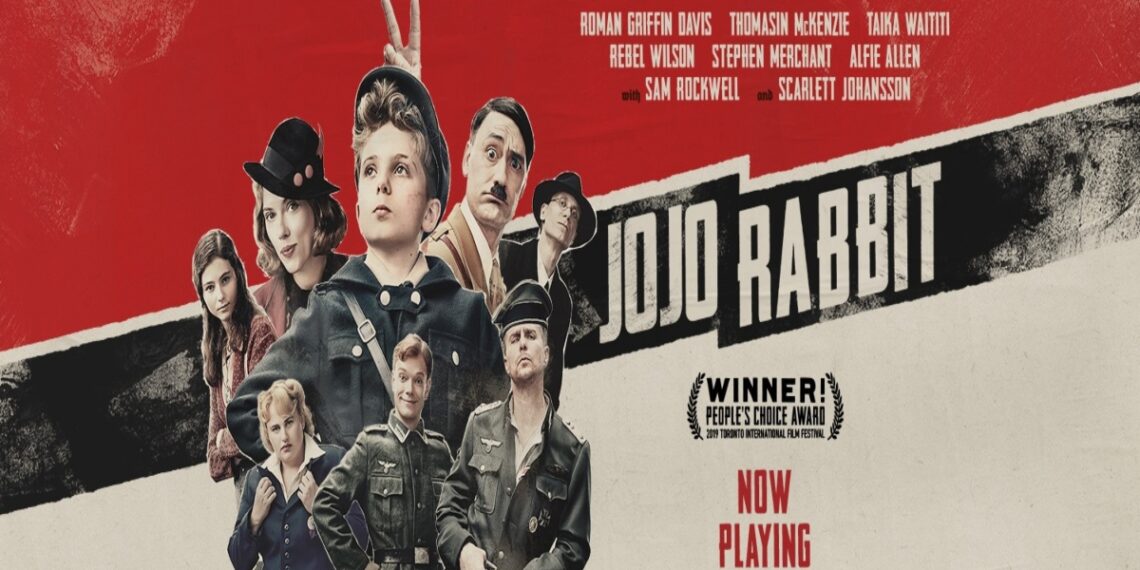 Jojo Rabbit è ispirato a una storia vera?