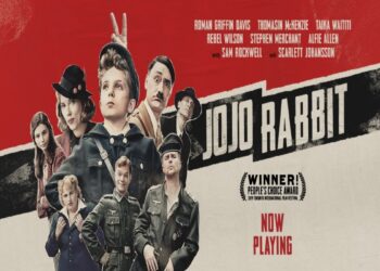 Jojo Rabbit è ispirato a una storia vera?