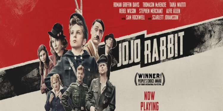 Jojo Rabbit è ispirato a una storia vera?