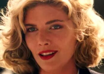 Chi era nella realtà Charlotte “Charlie” Blackwood la fidanzata di Top Gun
