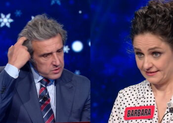 L’Eredità, chi è Barbara: età, lavoro, montepremi della nuova campionessa
