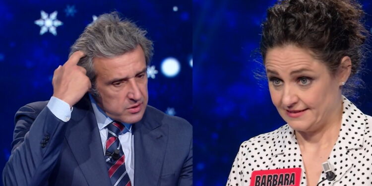 L’Eredità, chi è Barbara: età, lavoro, montepremi della nuova campionessa