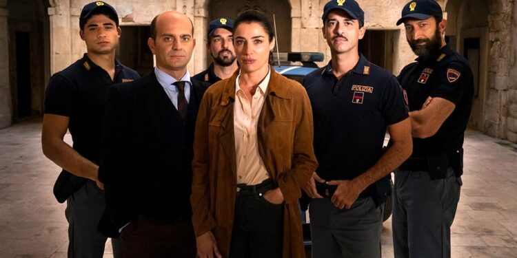 Le indagini di Lolita Lobosco: anticipazioni seconda puntata 15 gennaio