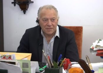 Chi è Luciano, il padre di Edoardo e Guendalina Tavassi
