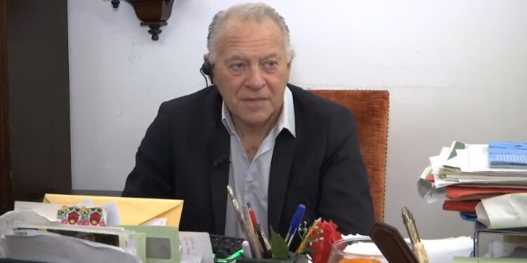 Chi è Luciano, il padre di Edoardo e Guendalina Tavassi