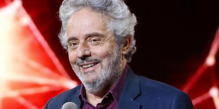 Nicola Piovani: età, moglie, figli, lavoro, biografia e vita privata