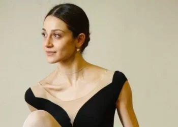 Nicoletta Manni: età, lavoro, figli, marito e biografia
