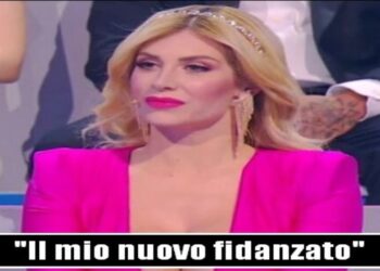 Chi è il nuovo fidanzato di Paola Caruso: nome, età, figli, lavoro e vita privata