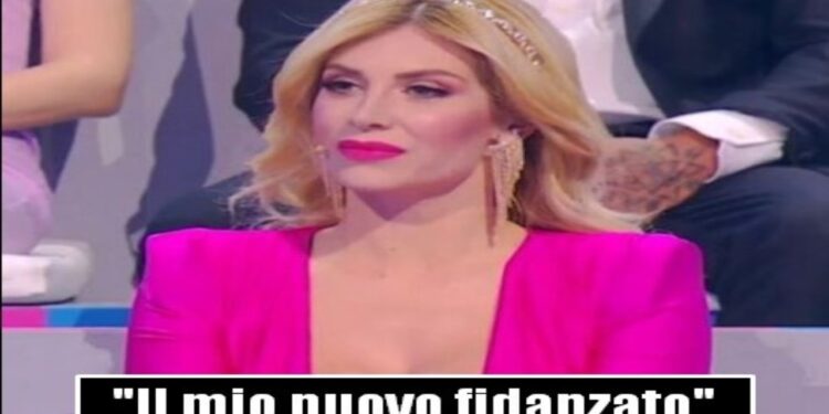 Chi è il nuovo fidanzato di Paola Caruso: nome, età, figli, lavoro e vita privata