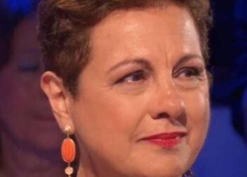 Patrizia Baldi: età, figli, lavoro e vita privata della moglie di Claudio Villa