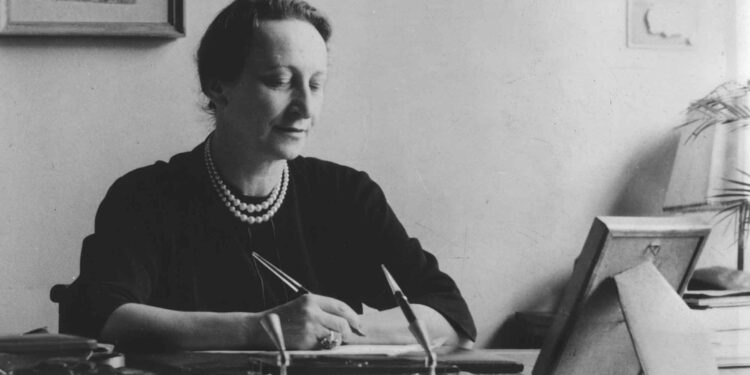 La vera storia di Fernanda Wittgens: chi era nella realtà