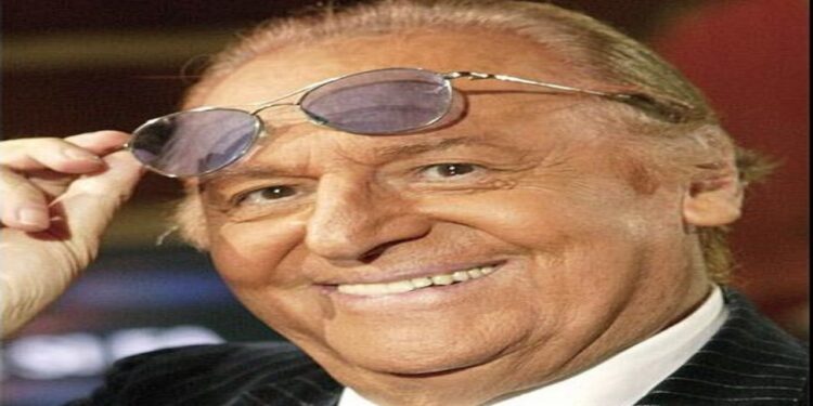 Renzo Arbore: età, mogli, figli, patrimonio, dove vive e cosa fa oggi