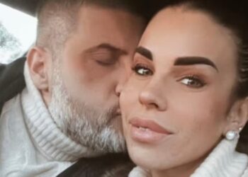 Vincent Arena, chi è il nuovo compagno di Letizia Porcu l’ex di Federico Fashion Stile