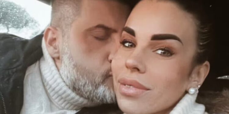 Vincent Arena, chi è il nuovo compagno di Letizia Porcu l’ex di Federico Fashion Stile