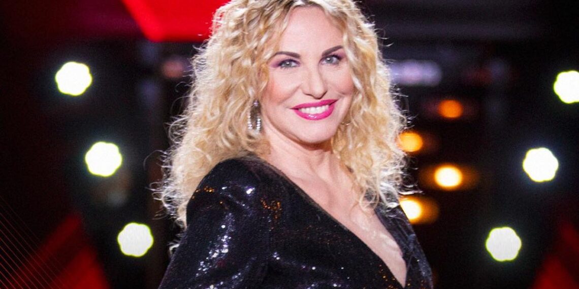 The Voice Senior 2023: chi sono i giudici della nuova edizione